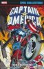 CAPTAIN AMERICA EPIC COLLECTION FIGHTING CHANCE TP [9781302951566]